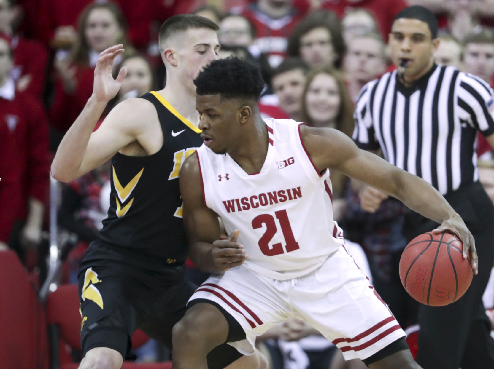 Khalil Iverson